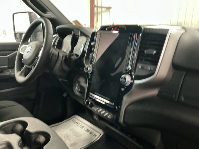 Used 2026 RAM 2500 Big Horn AWD/4WD image 22
