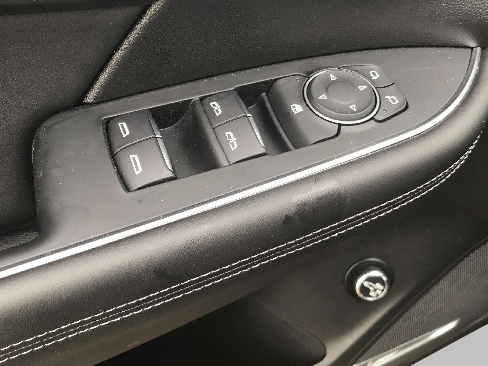 Used 2026 Buick Envision Avenir AWD/4WD image 39