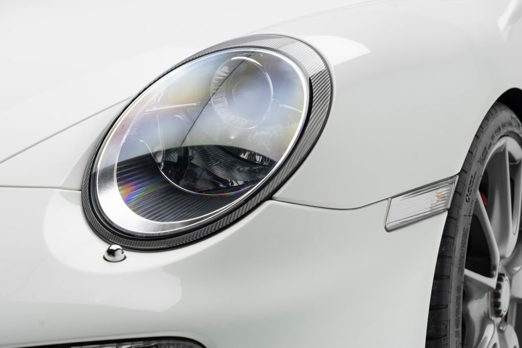 Used 2010 Porsche 911 GT3 image 38