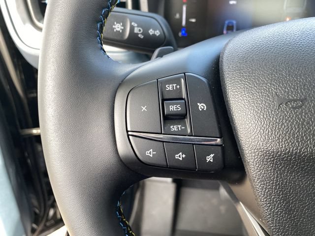 New 2026 Ford Maverick Lobo AWD/4WD image 27