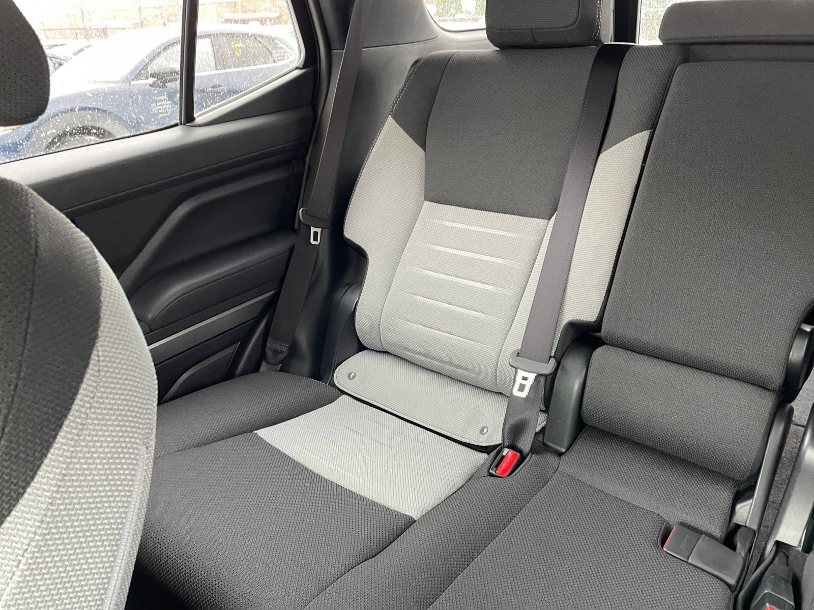 Used 2025 Toyota 4Runner TRD Off-Road image 38