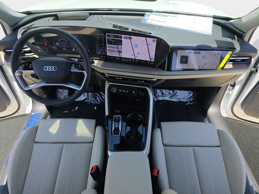 New 2026 Audi Q5 Premium AWD/4WD image 9