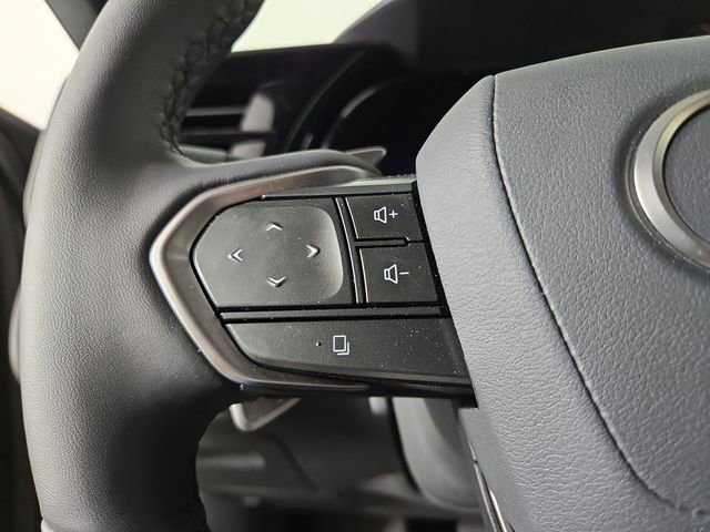 Certified 2025 Lexus RX 350 AWD image 23