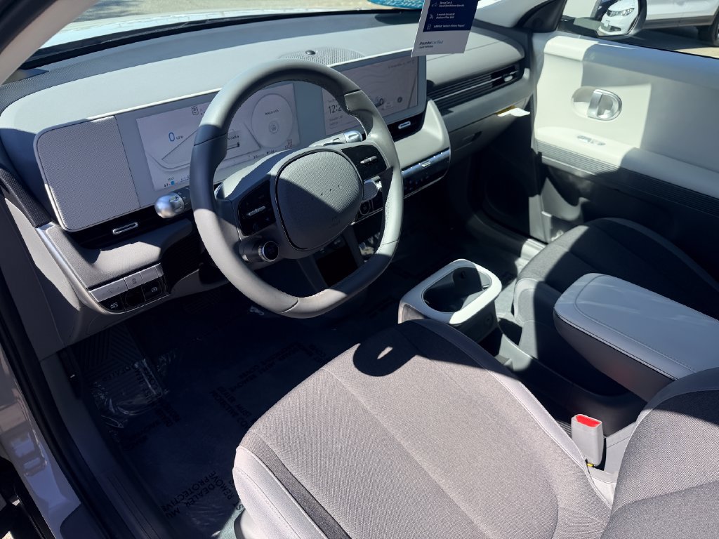 Certified 2024 Hyundai Ioniq 5 SE RWD image 23
