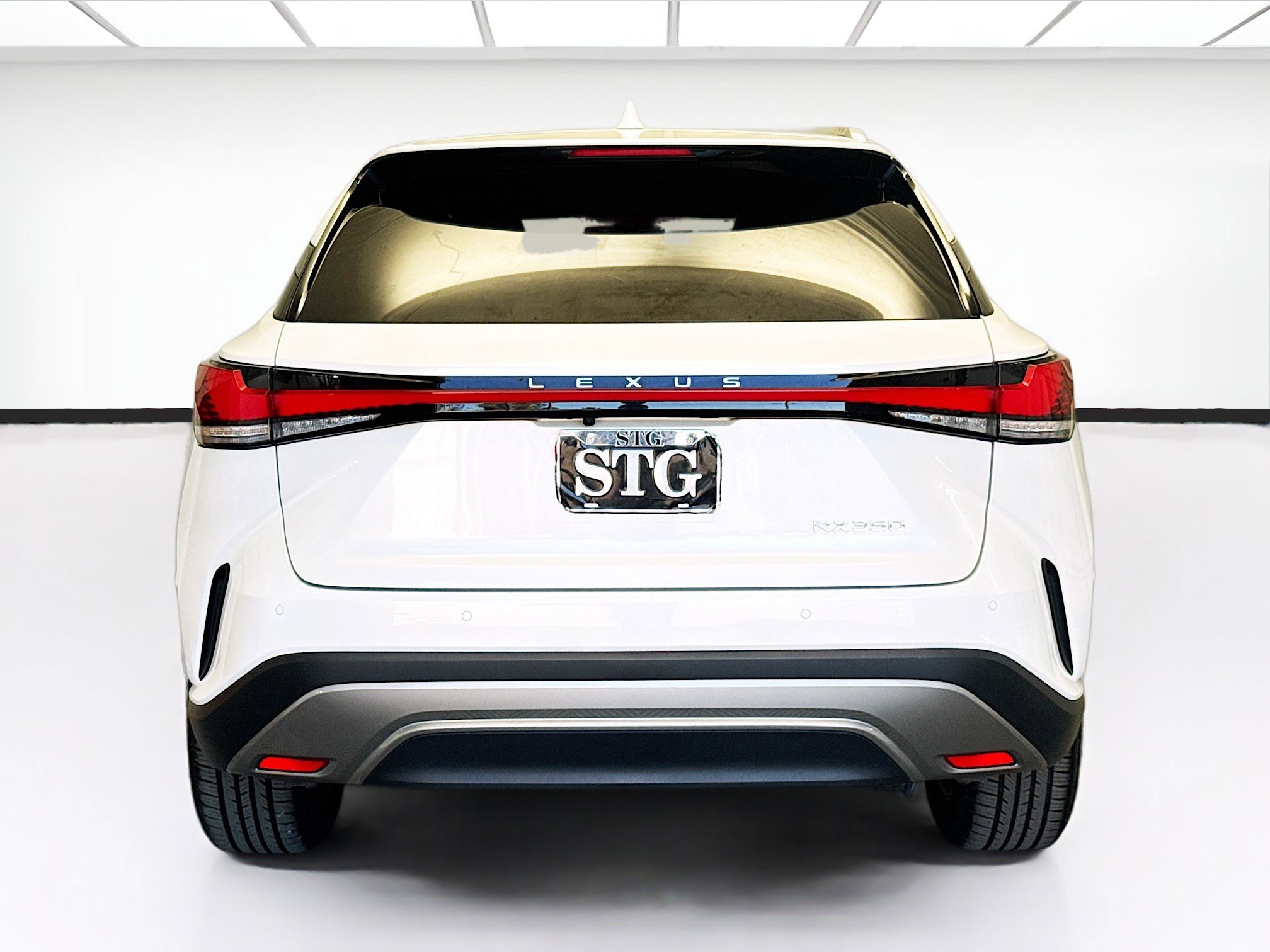 Used 2024 Lexus RX 350 Premium image 5