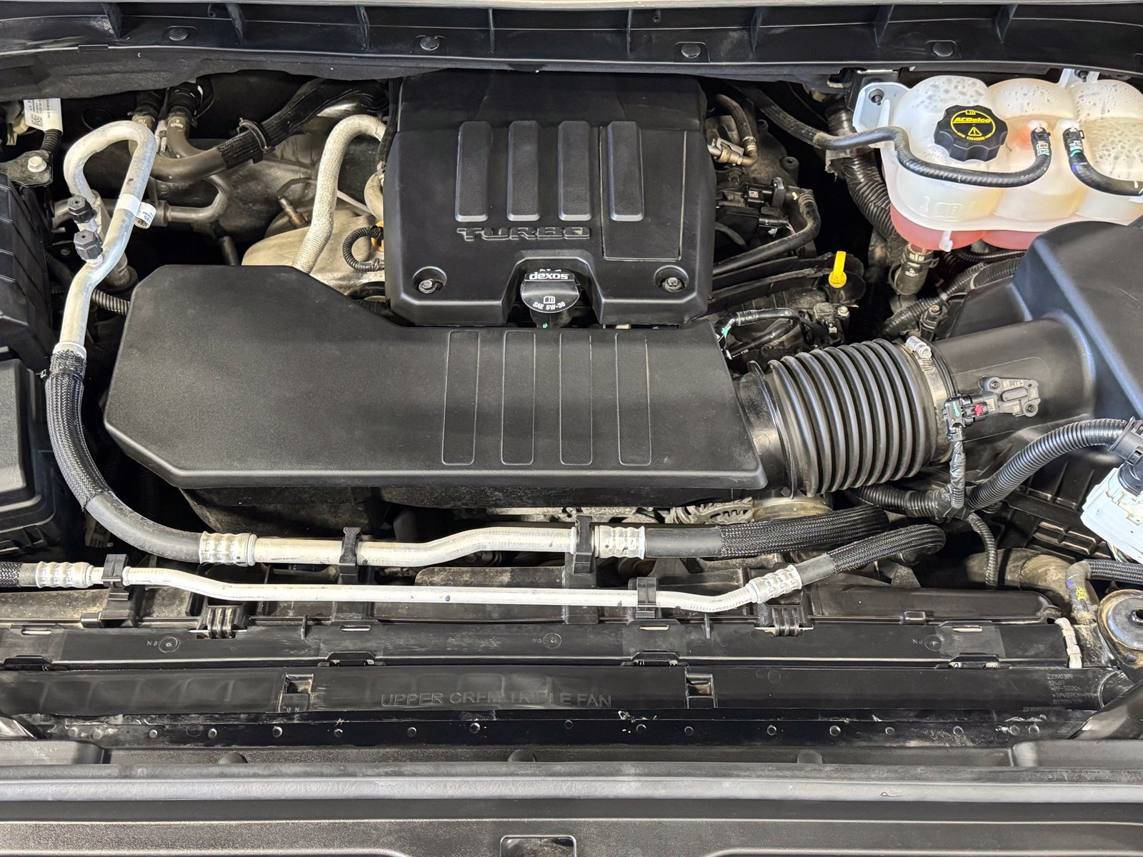 Used 2024 GMC Sierra 1500 Elevation AWD/4WD image 58