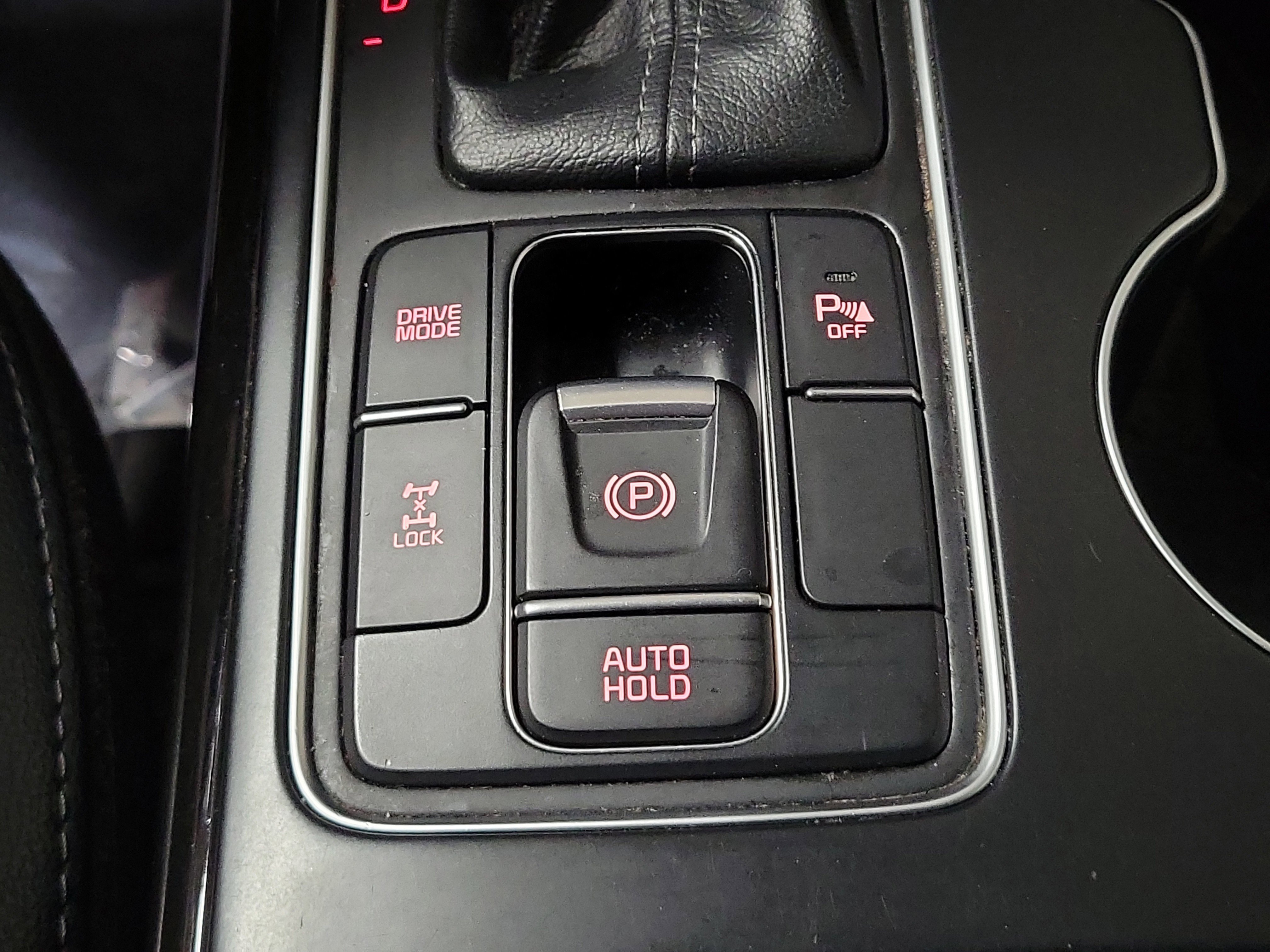 Used 2019 Kia Sorento EX image 31