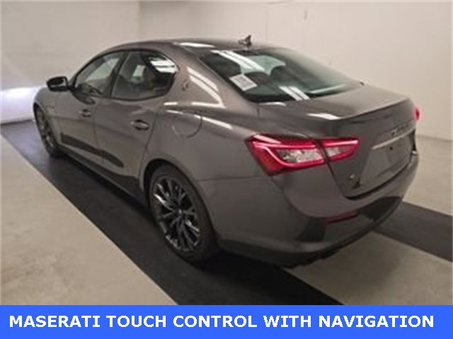 Used 2020 Maserati Ghibli S image 3