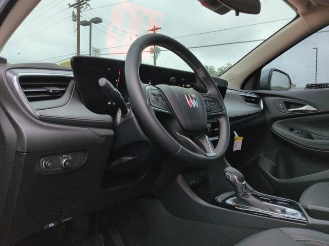 New 2026 Buick Encore GX Preferred image 8