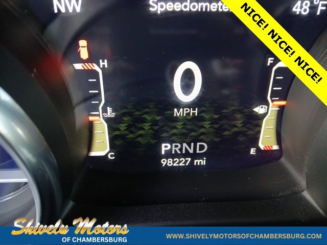 Used 2020 Jeep Wrangler Unlimited Sport image 25