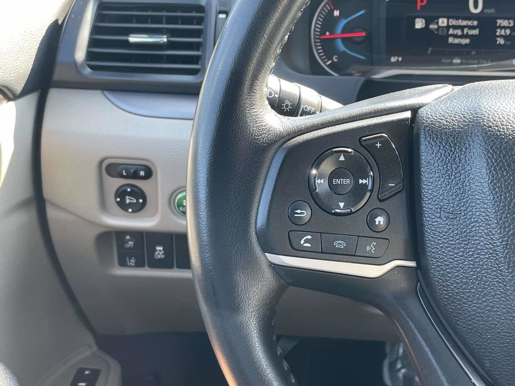 Certified 2020 Honda Pilot EX-L image 25
