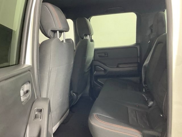 Used 2026 Nissan Frontier PRO-4X AWD/4WD image 20