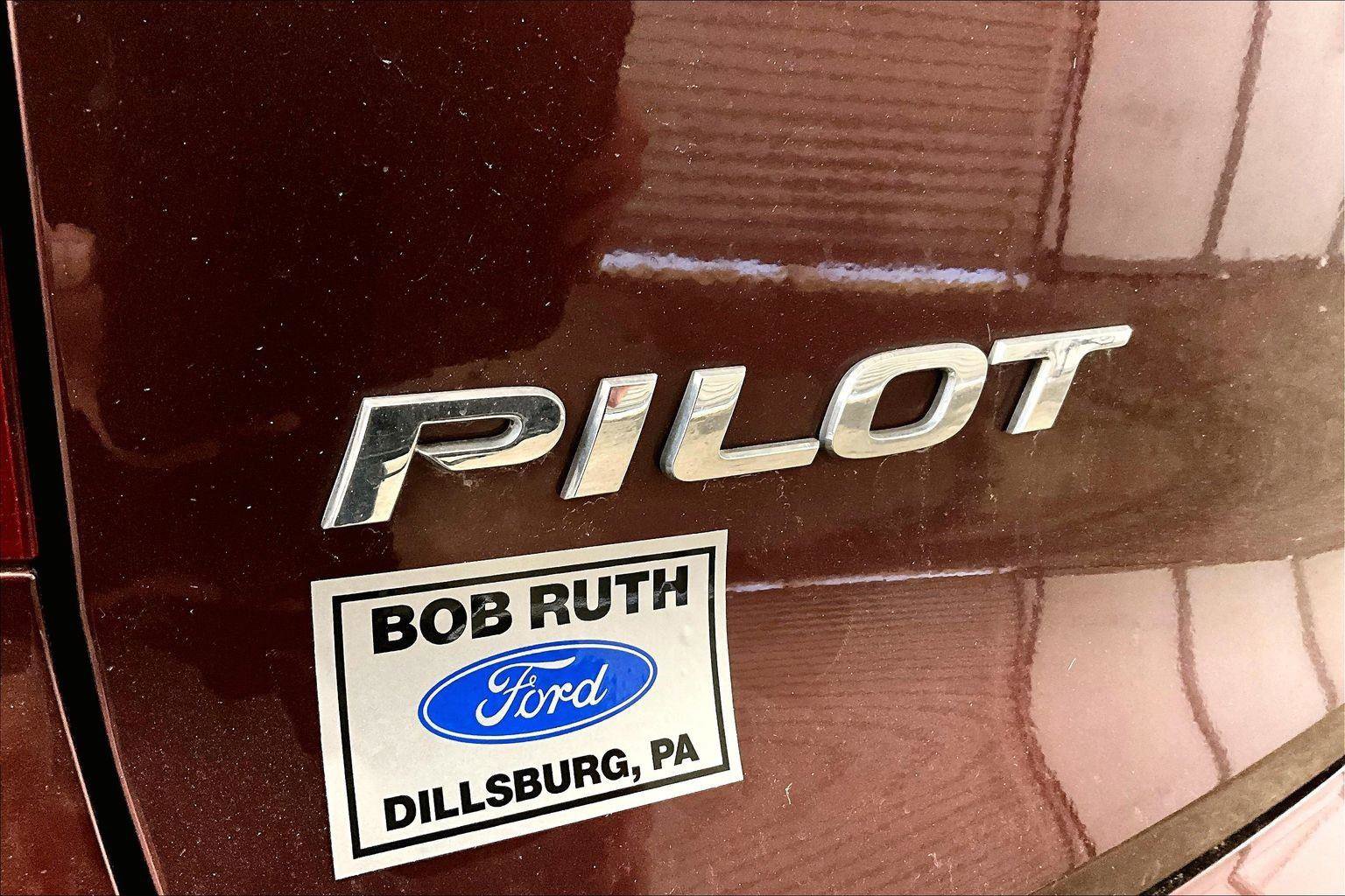 Used 2019 Honda Pilot EX image 13