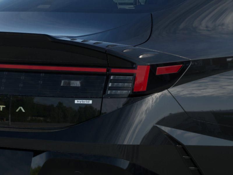 New 2025 Hyundai Sonata SEL image 10