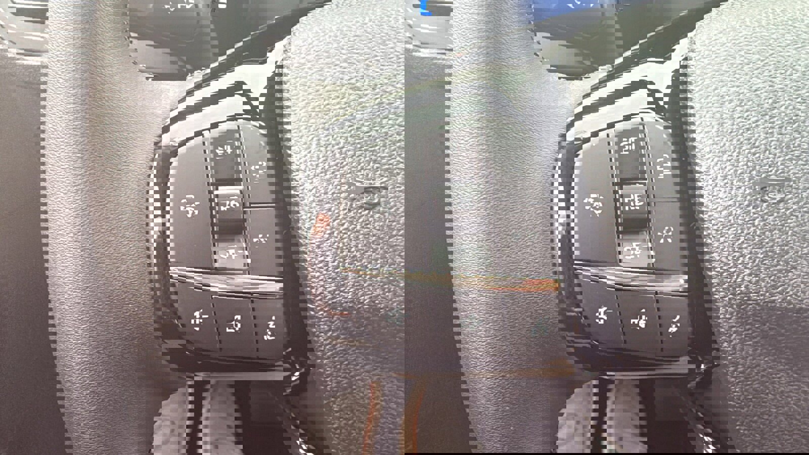 New 2026 Ford Escape SE image 22