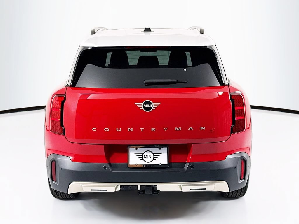 New 2027 MINI Cooper Countryman S AWD/4WD image 6
