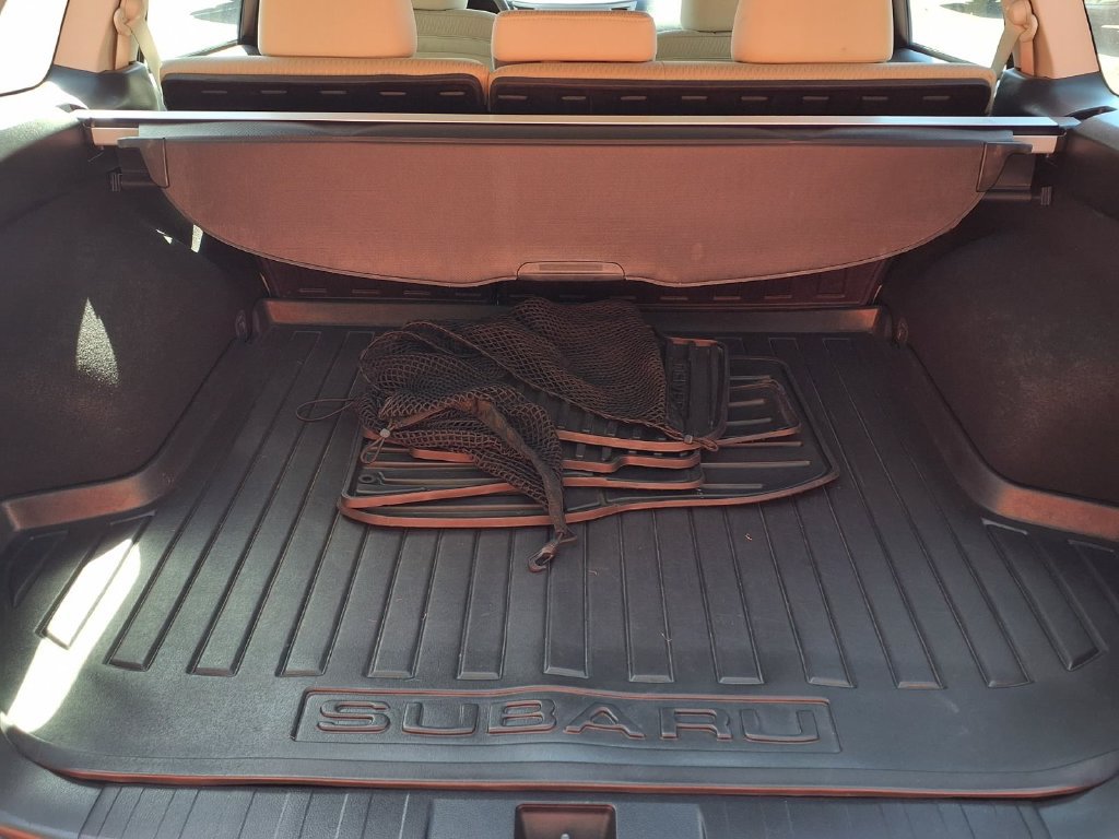 Used 2012 Subaru Outback 2.5i AWD/4WD image 7