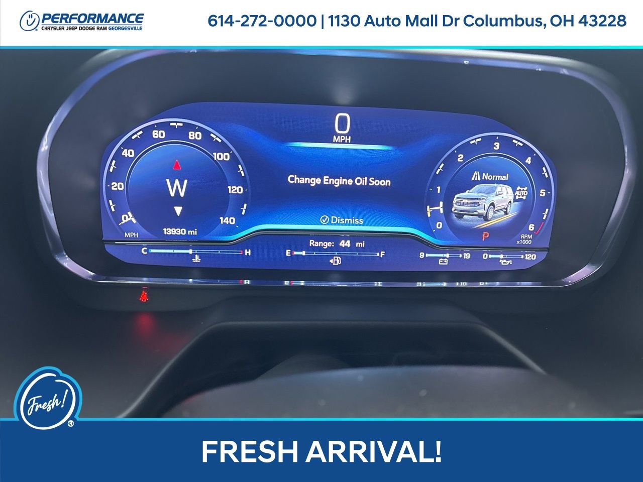 Used 2024 Chevrolet Tahoe RST image 22