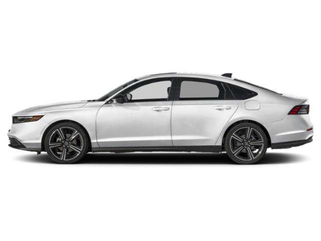 New 2026 Honda Accord SE image 3