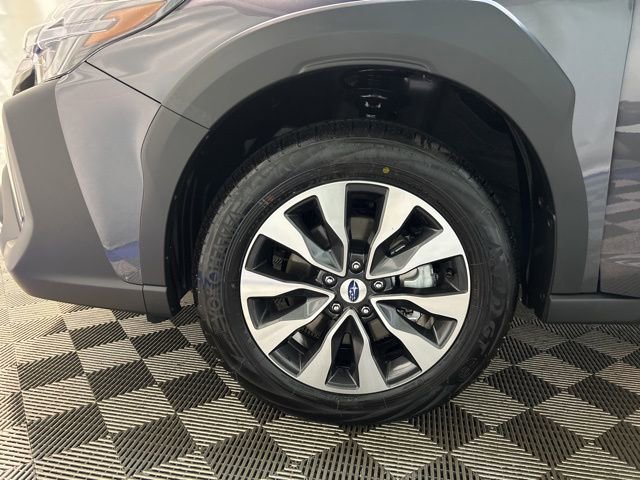 New 2025 Subaru Outback Touring image 10