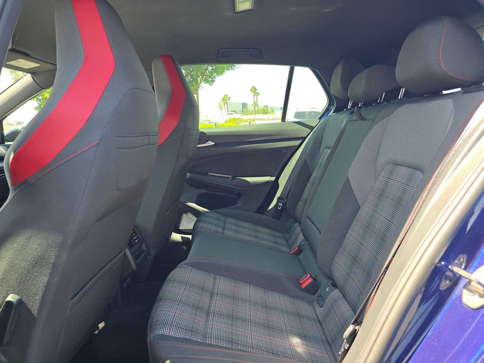Used 2024 Volkswagen GTI S FWD image 16