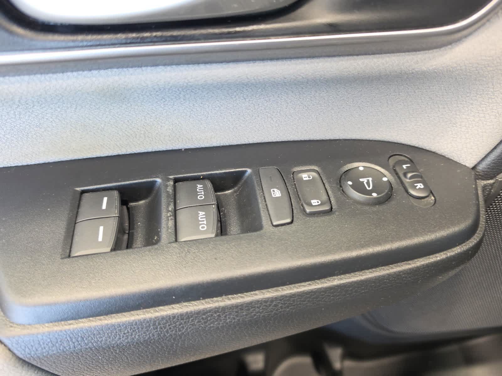 Used 2022 Honda CR-V EX image 20