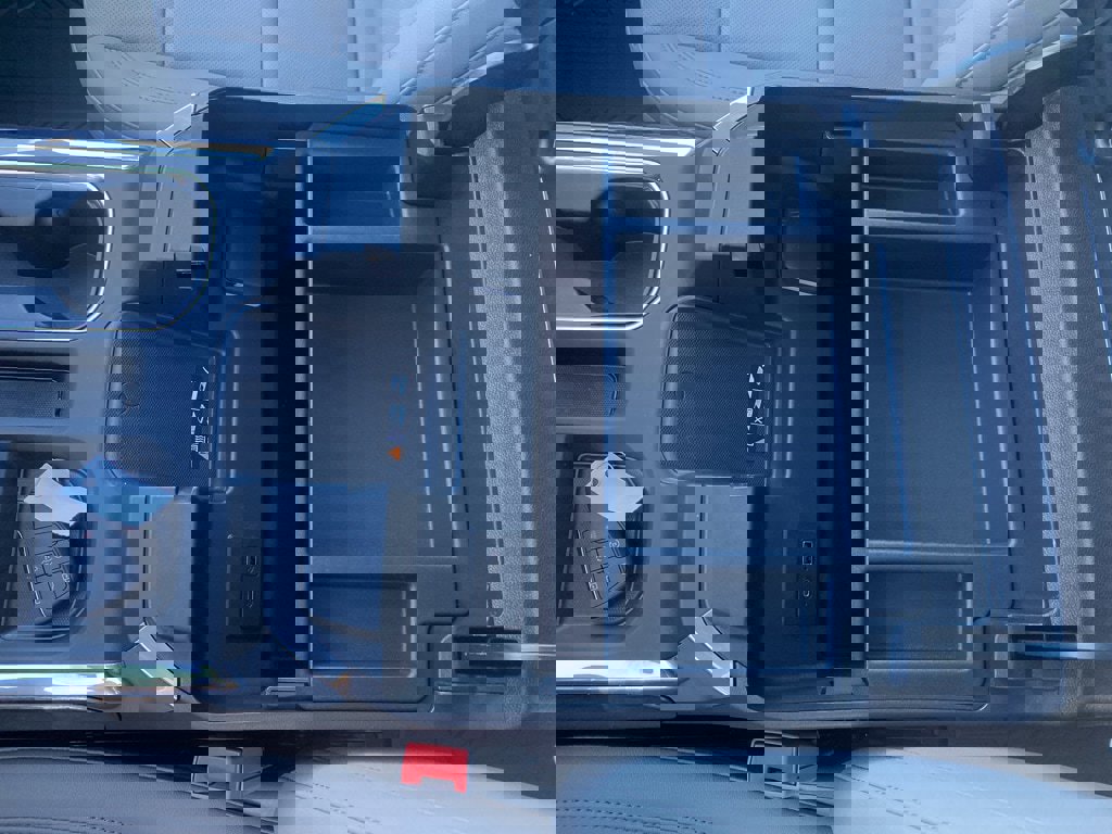 New 2026 Chevrolet Silverado 1500 LTZ w/ LTZ Premium Package image 35