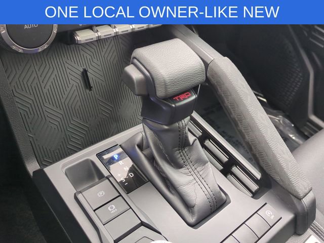 Used 2024 Toyota Tacoma TRD Sport image 18