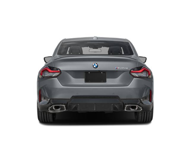 Used 2023 BMW M240i xDrive Coupe w/ Premium Package AWD/4WD image 8