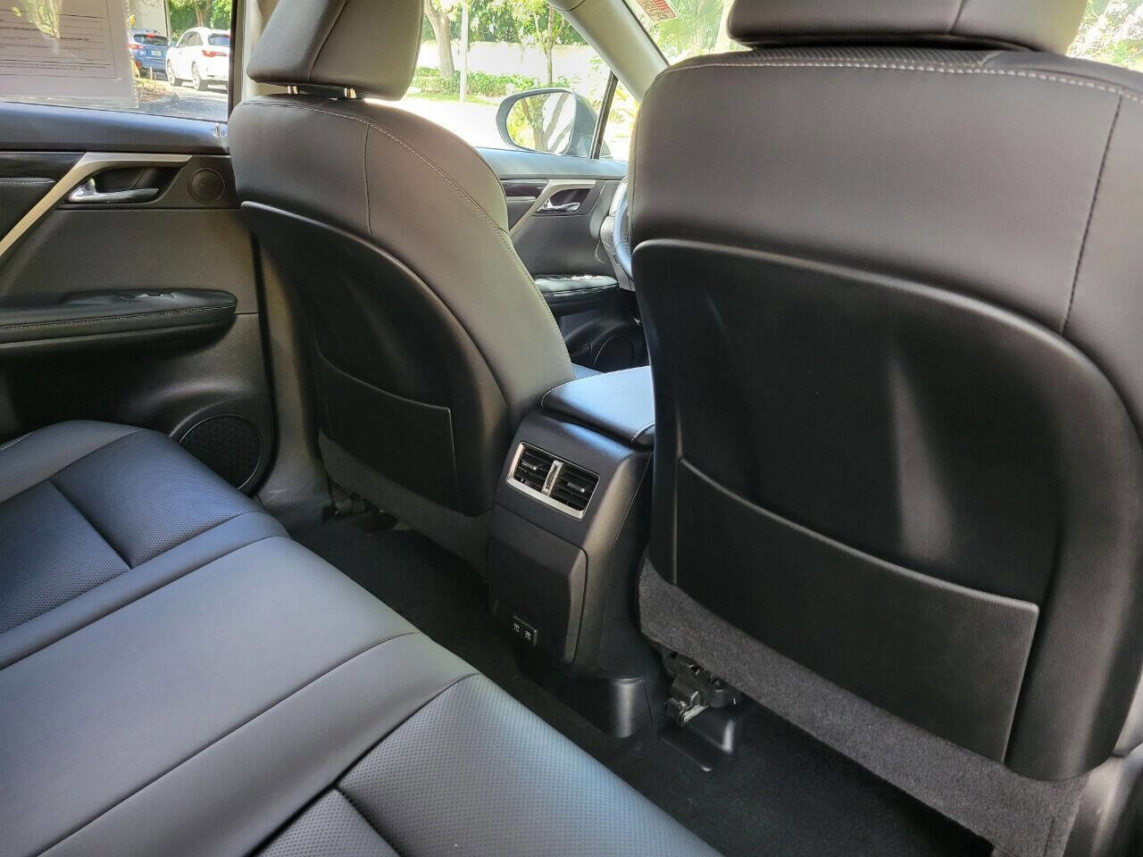 Used 2022 Lexus RX 350 Base 4dr SUV image 12