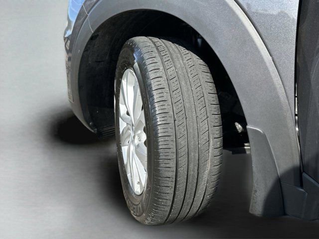 Used 2020 Hyundai Tucson Value image 33