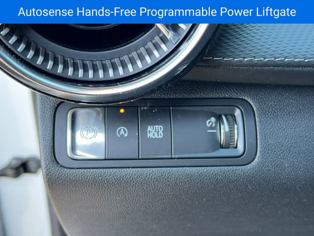 New 2026 Chevrolet Equinox LT w/ Convenience Package II image 16