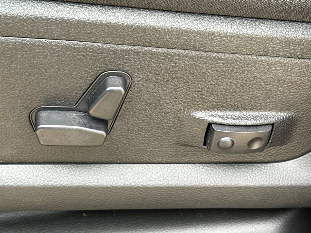 New 2026 RAM 2500 Big Horn AWD/4WD image 21