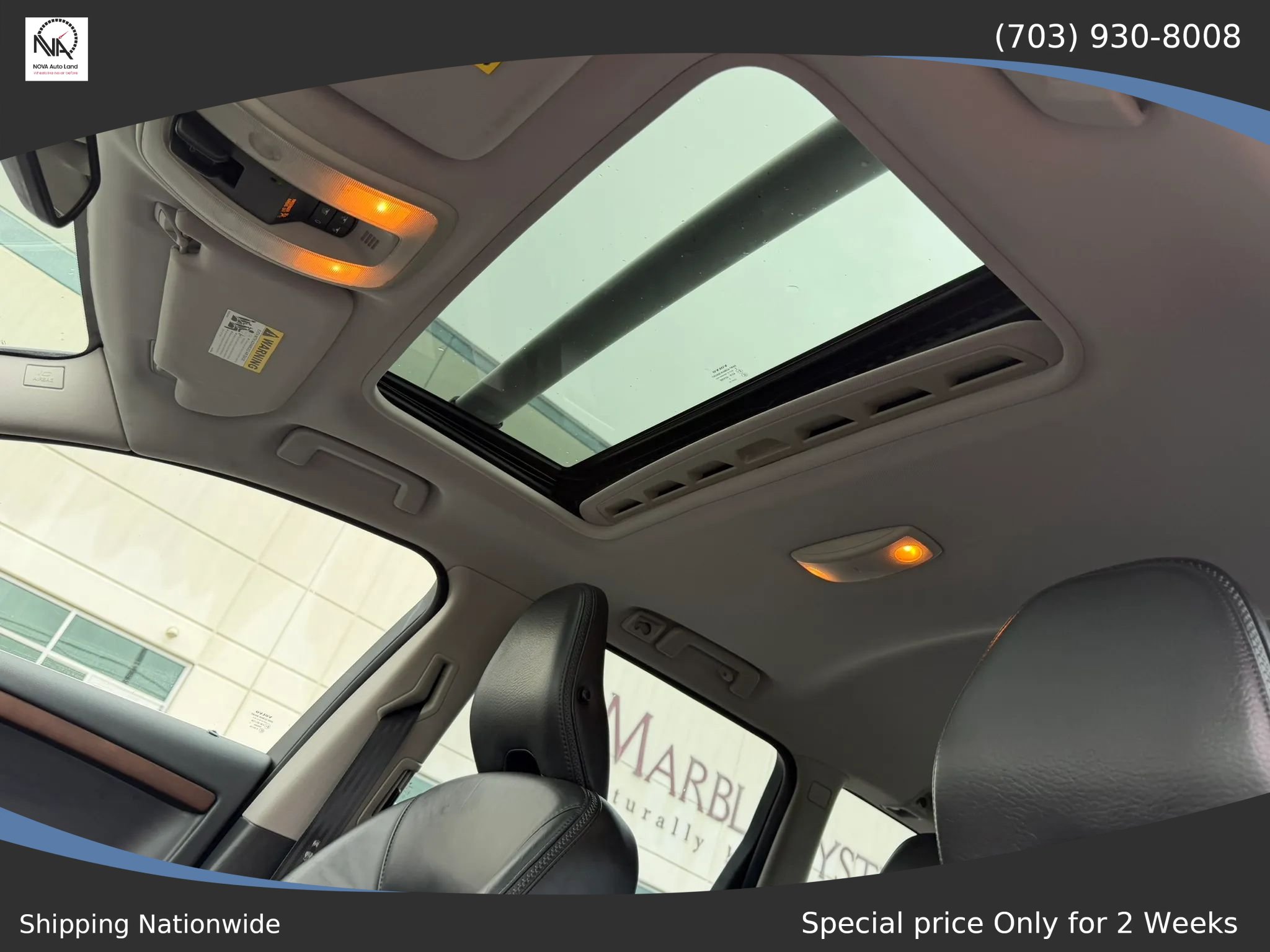 Used 2011 Volvo XC70 3.2 AWD/4WD image 15