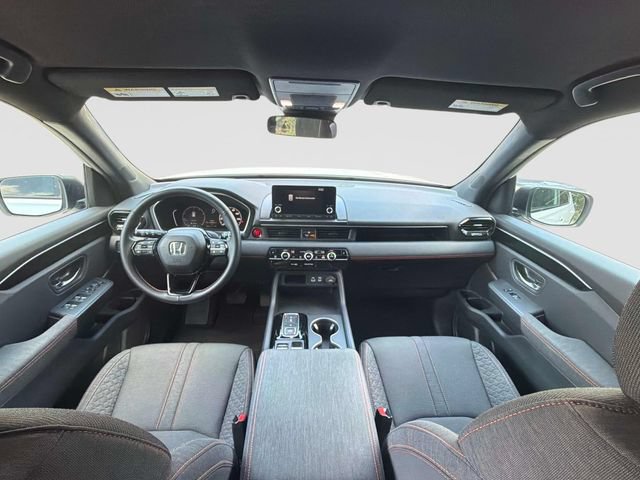 Certified 2025 Honda Pilot Sport image 20
