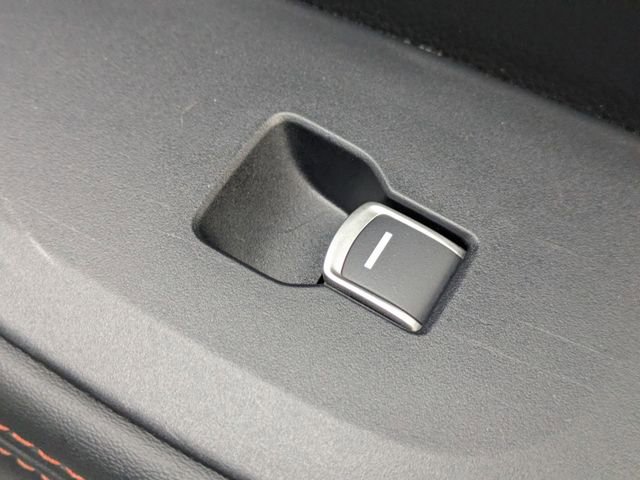 Used 2025 Honda HR-V Sport image 30