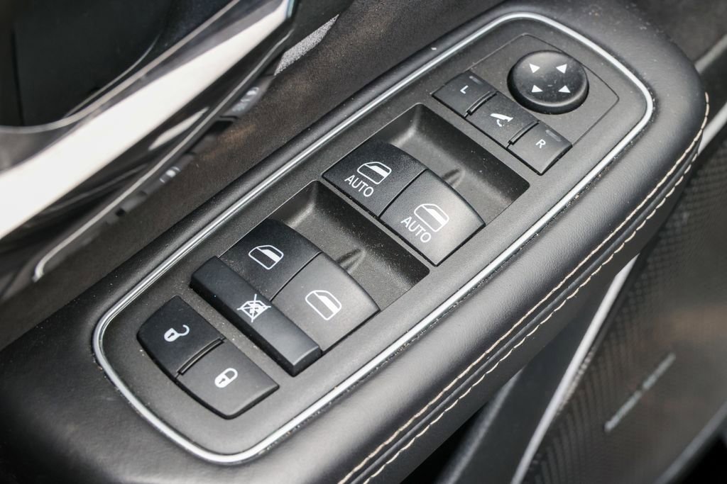 Used 2021 RAM 1500 TRX w/ TRX Level 1 Equipment Group AWD/4WD image 24