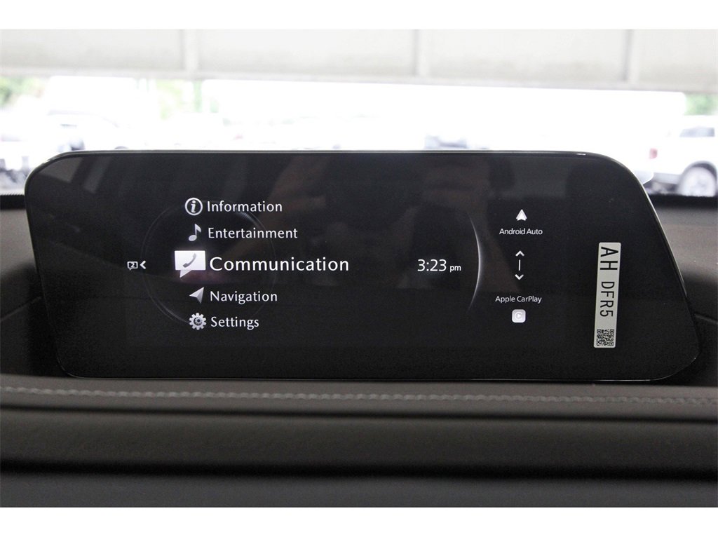 New 2025 MAZDA CX-30 AWD 2.5 S w/ Premium Package image 23