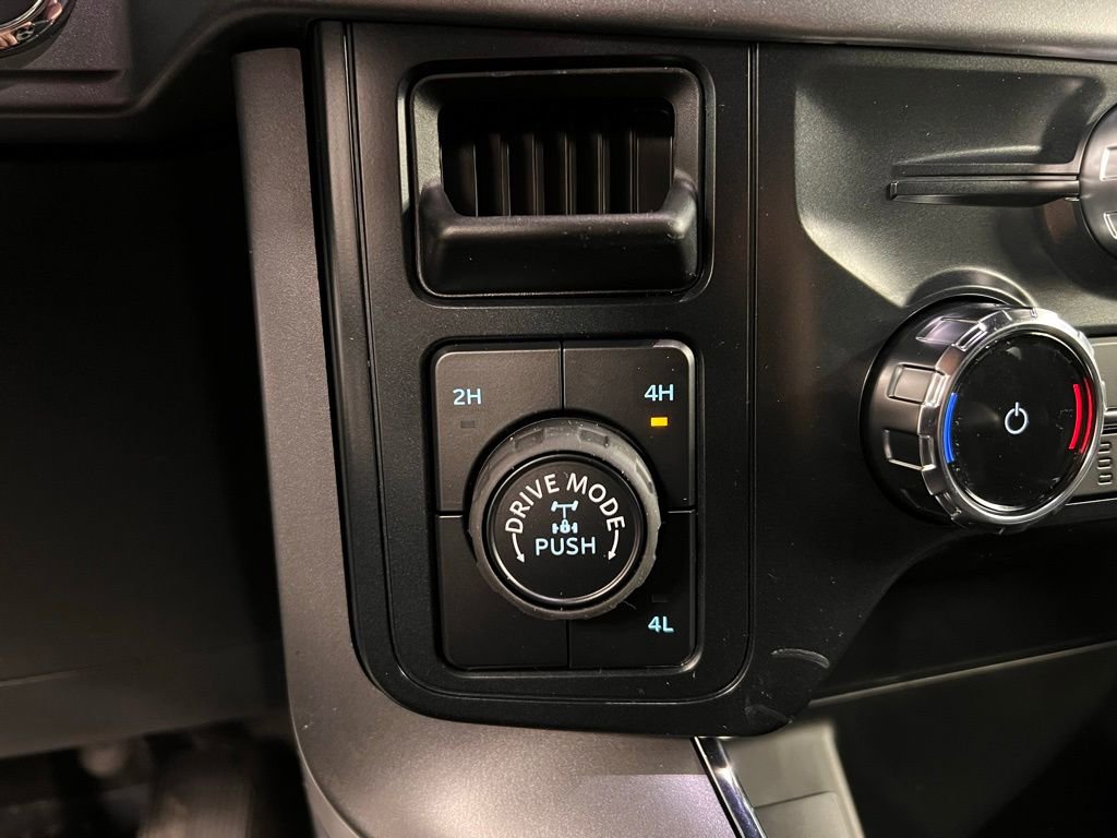 New 2026 Ford F150 XLT w/ Equipment Group 302A MID image 18