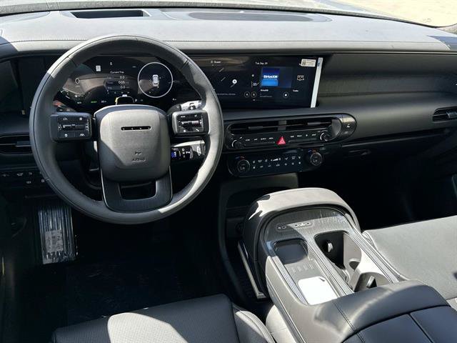 New 2027 Hyundai Palisade Calligraphy AWD/4WD image 6