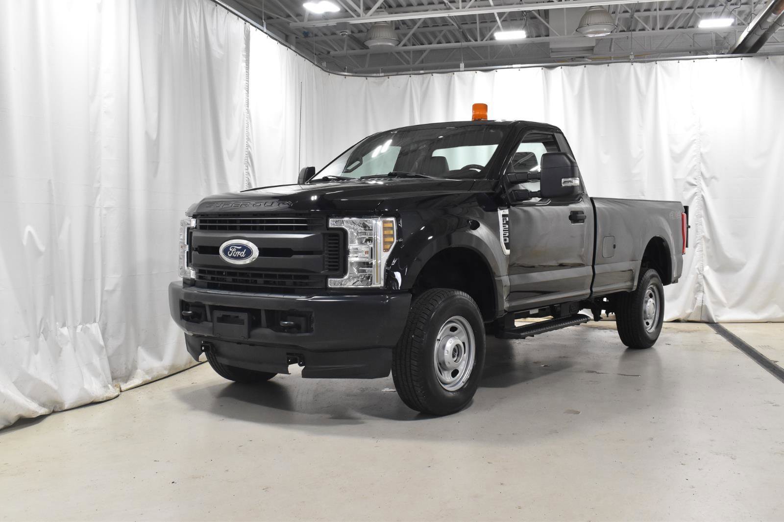 Used 2019 Ford F250 XL w/ Power Equipment Group