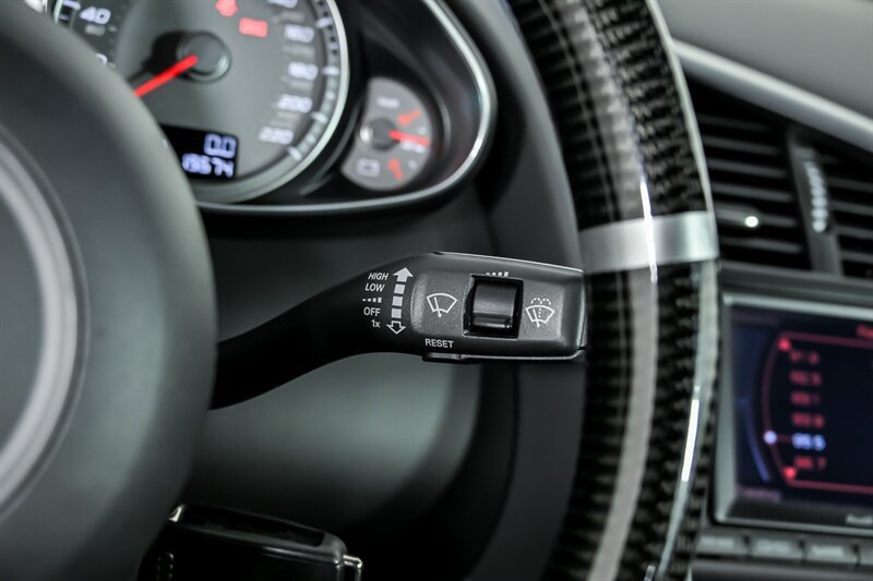 Used 2009 Audi R8 V8 AWD/4WD image 32