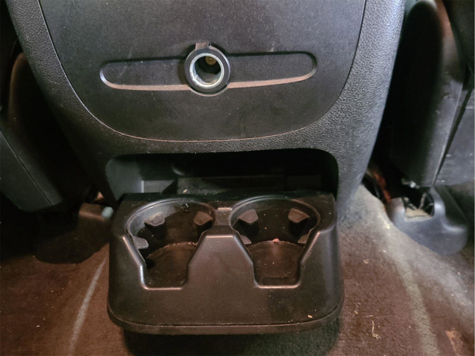 Used 2012 Chevrolet Suburban LT w/ Suspension Package, Off-Road image 24