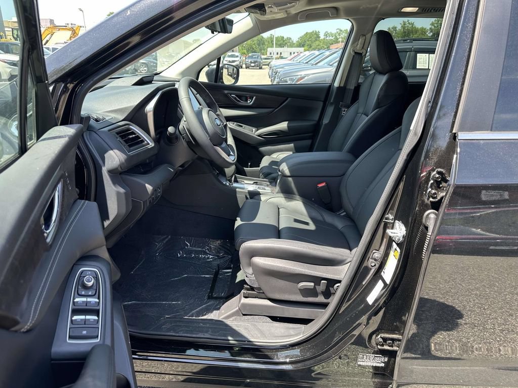 New 2026 Subaru Ascent Touring AWD/4WD image 15