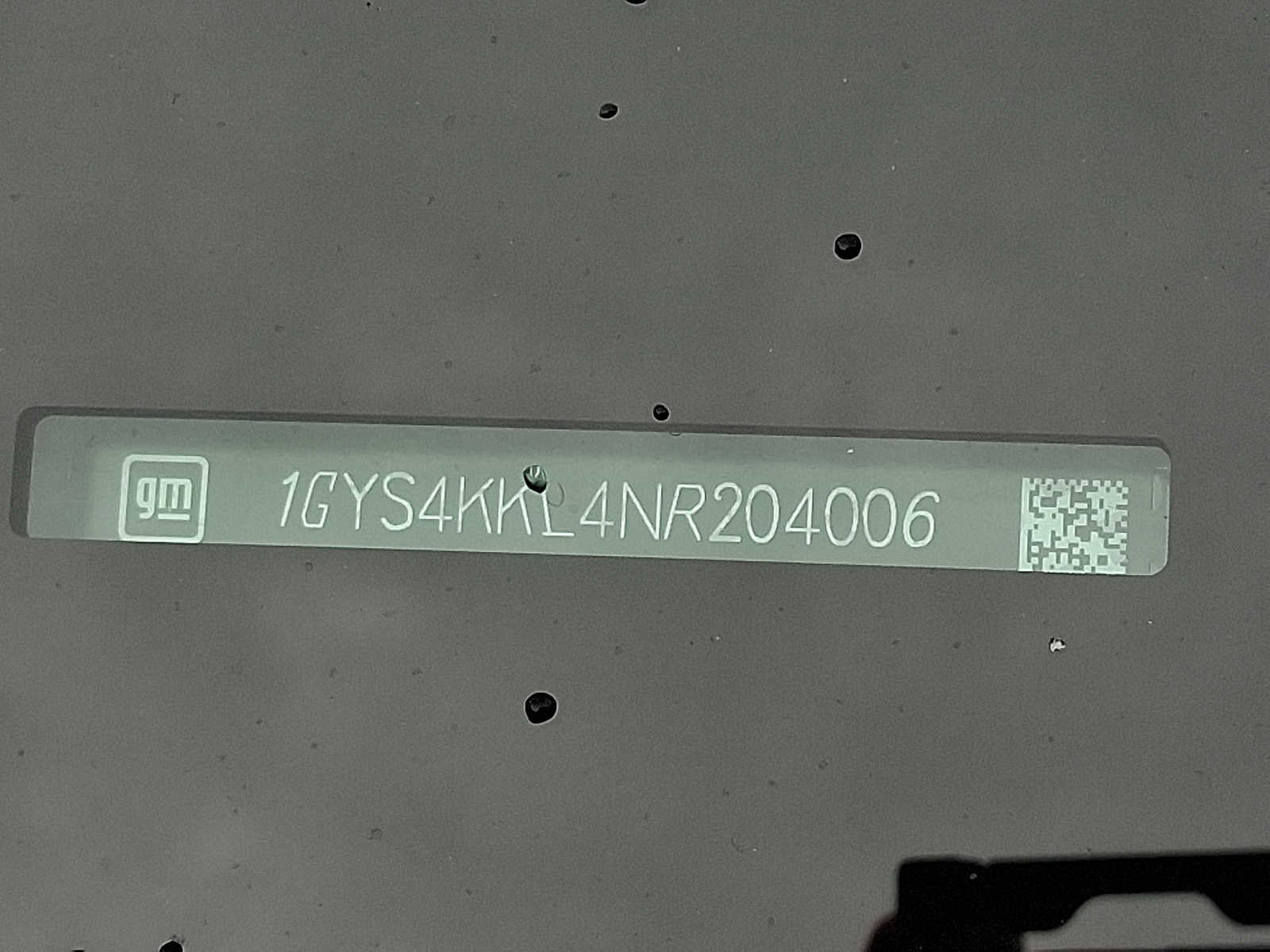 Used 2022 Cadillac Escalade ESV Premium Luxury image 29