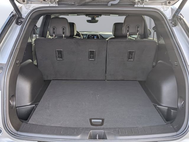 Used 2021 Chevrolet Blazer RS w/ Enhanced Convenience Package image 13