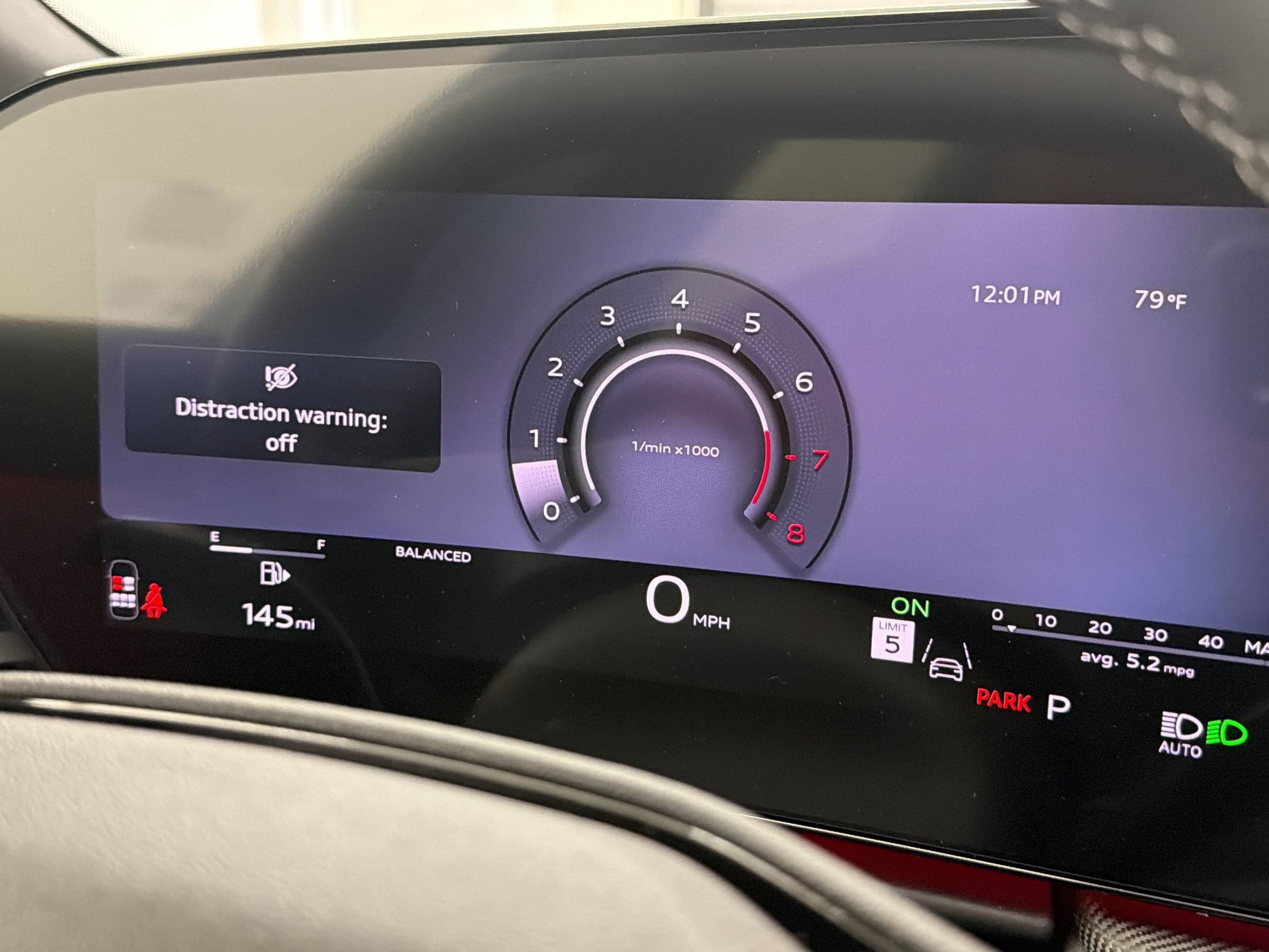 New 2026 Audi SQ5 Prestige AWD/4WD image 24