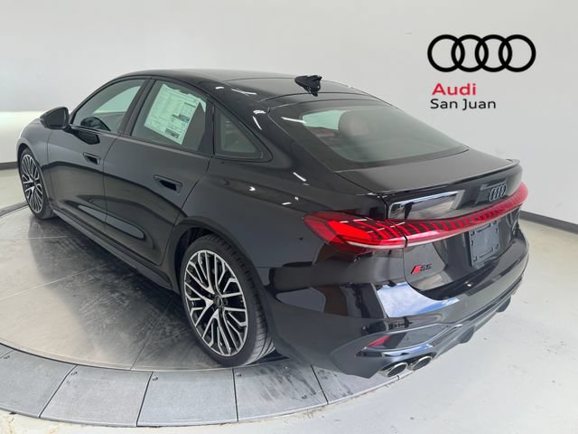 New 2026 Audi S5 Premium Plus AWD/4WD image 33