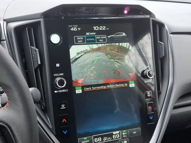 New 2026 Subaru Crosstrek 2.5i Limited image 12