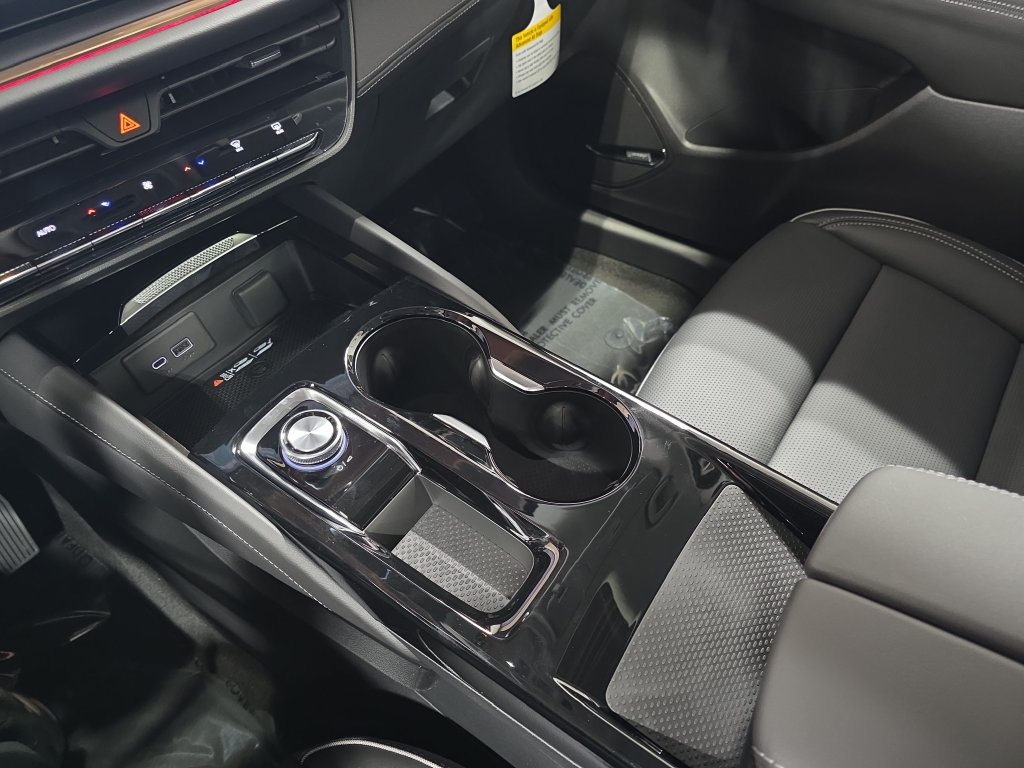 New 2026 Buick Envision Avenir AWD/4WD image 30